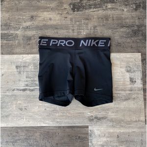 Nike Pros